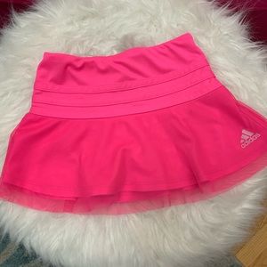 Adidas Skirt 4T